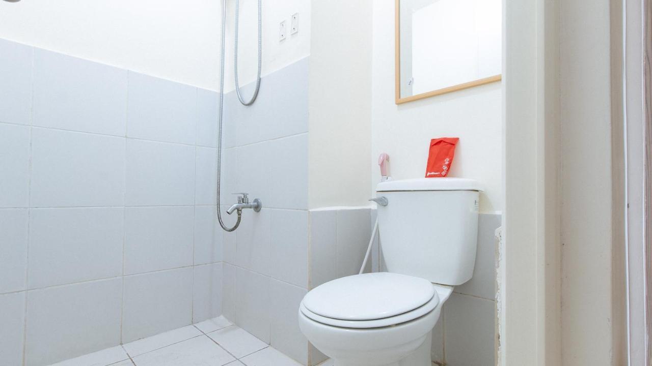 Reddoorz Plus @ Urban Deca Tower Edsa 2 Mandaluyong Екстер'єр фото